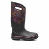 Women's Bogs Footwear Classic II Paradise Winter Boots -Ankle Boots Shoe 1 550