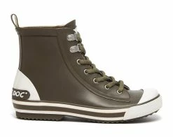 Women's Rocket Dog Rain Drop Lace-Up Rain Boots