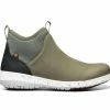 Women's Bogs Footwear Juniper Chelsea Rain Booties