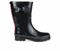 Women's Journee Collection Seattle Rain Boots