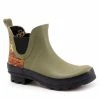 Women's Pendleton Journey West Chelsea Rain Boots -Ankle Boots Shoe 1 576