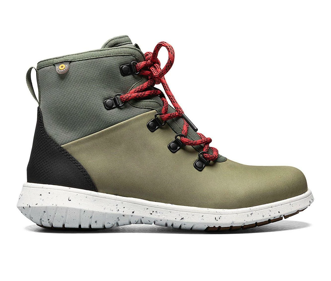 Women's Bogs Footwear Juniper Hiker Waterproof Boots 4 Women's Bogs Footwear Juniper Hiker Waterproof Boots - Image 2