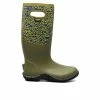 Women's Bogs Footwear Mesa Spotty Winter Boots -Ankle Boots Shoe 1 592
