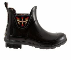 Women's Pendleton Tuscon Gloss Chelsea Rain Boots