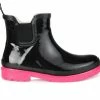 Women's Journee Collection Tekoa Waterproof Rain Boots 2 Women's Journee Collection Tekoa Waterproof Rain Boots -Ankle Boots Shoe 1 612