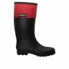 Women's Case IH Rider Cuff Rain Boots 2 Women's Case IH Rider Cuff Rain Boots -Ankle Boots Shoe 1 616