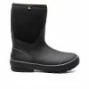 Women's Bogs Footwear Classic II Mid No Handles Winter Boots -Ankle Boots Shoe 1 626