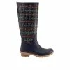 Women's Pendleton Diamond Peak Tall Rain Boots
