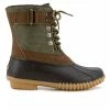 Women's JBU By Jambu Windsor Waterproof Duck Boots -Ankle Boots Shoe 1 658