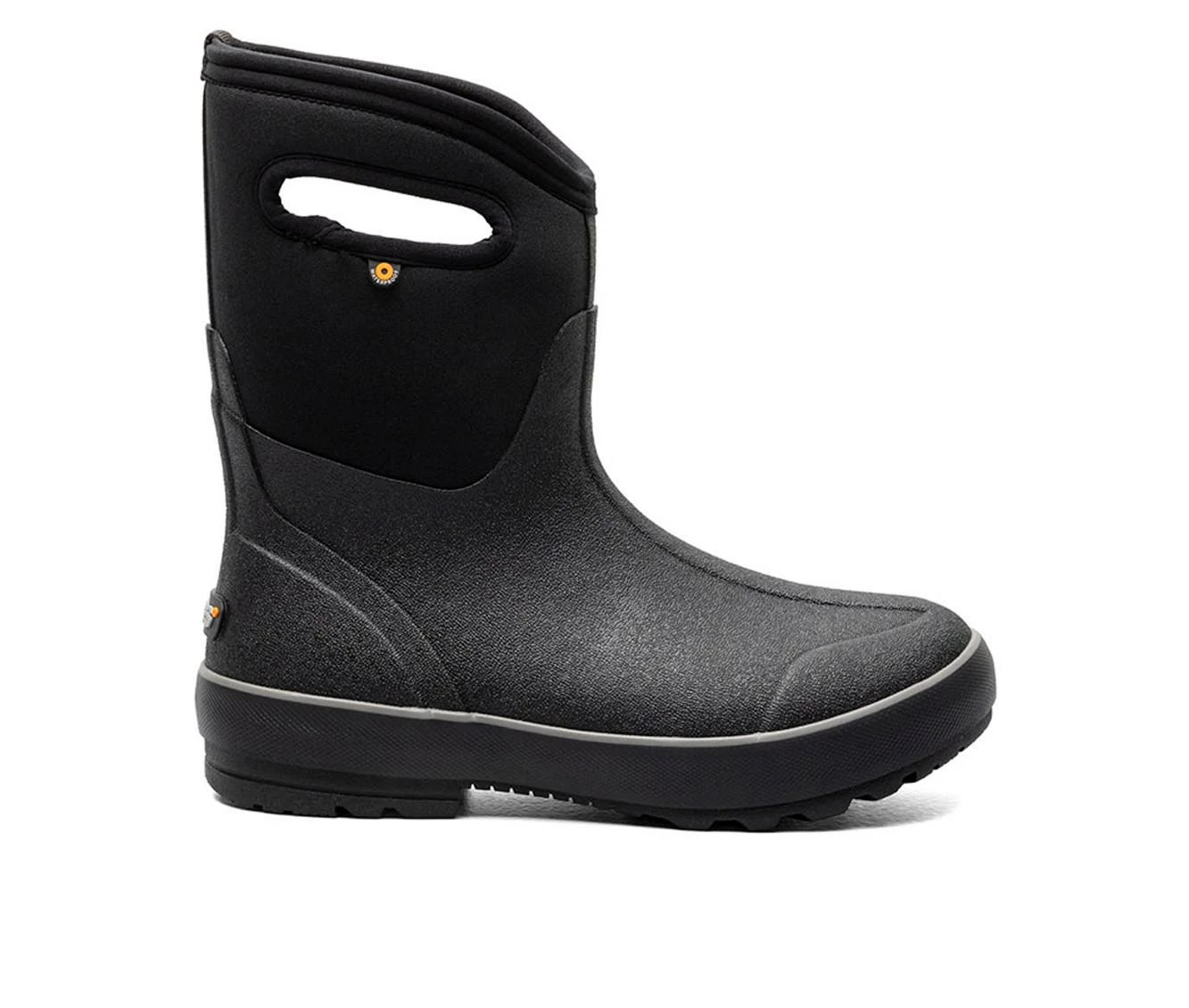 Women's Bogs Footwear Classic II Mid Winter Boots 4 Women's Bogs Footwear Classic II Mid Winter Boots - Image 2
