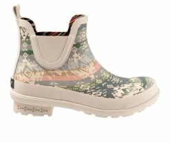Women's Pendleton Agate Beach Chelsea Rain Boots