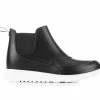 Women's Capelli New York Matte Chelsea Sport Rain Booties 2 Women's Capelli New York Matte Chelsea Sport Rain Booties -Ankle Boots Shoe 1 678