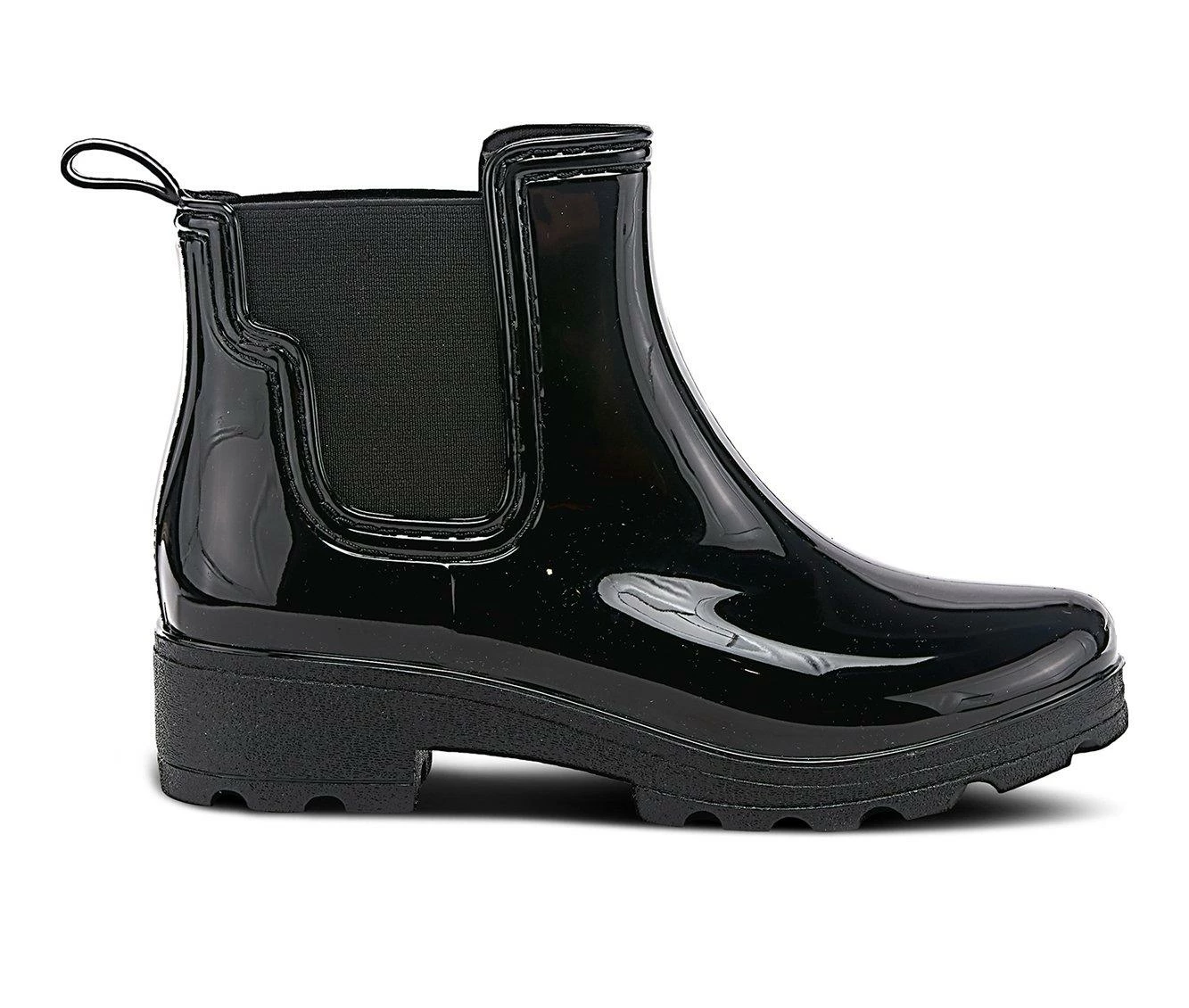 Women's SPRING STEP Smooth Jazz Waterproof Booties 4 Women's SPRING STEP Smooth Jazz Waterproof Booties - Image 2