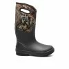 Women's Bogs Footwear Womens Classic II Camo Winter Boots