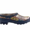 Women's Pendleton Journey West Garden Clog Rain Shoes -Ankle Boots Shoe 1 690