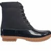 Women's C&C California Ducke Duck Boots -Ankle Boots Shoe 1 694