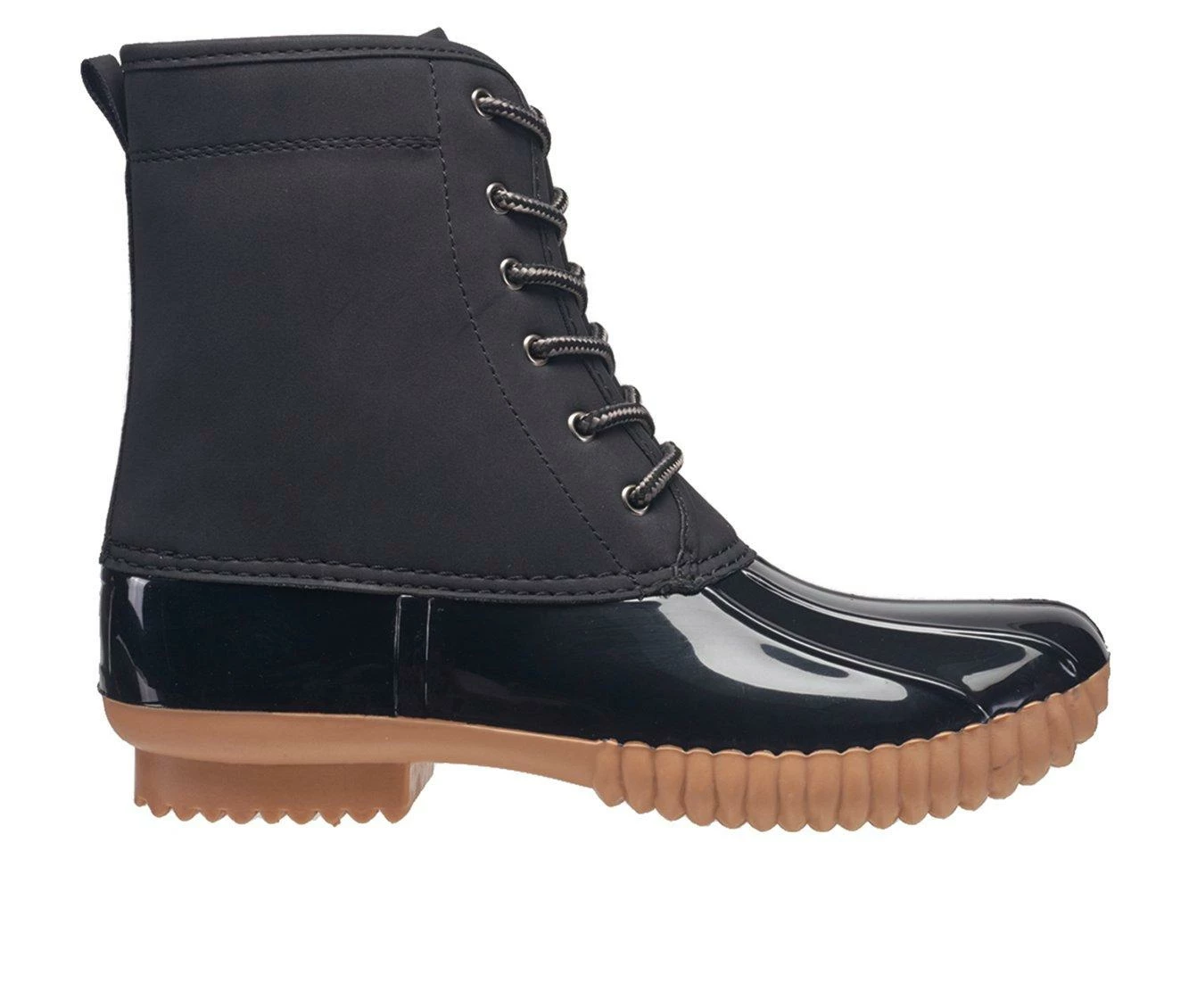 Women's C&C California Ducke Duck Boots 4 Women's C&C California Ducke Duck Boots - Image 2