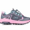 Girls' Skechers Little Kid & Big Kid Fuse Tread Hiking Shoes
