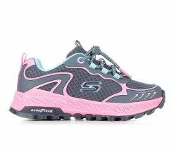 Girls' Skechers Little Kid & Big Kid Fuse Tread Hiking Shoes