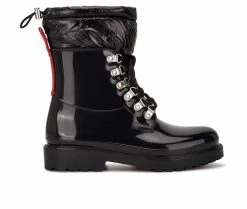 Women's Nine West Keepit Waterproof Boots