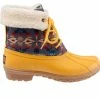 Women's Pendleton Tuscon Duck Mid Rain Boots