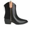 Women's Journee Collection Novva Western Boots