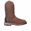 Men's Dan Post DP69482 Blayde Steel Toe Cowboy Boots -Ankle Boots Shoe 1 732