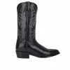 Men's Dan Post DP2110R Cowboy Boots -Ankle Boots Shoe 1 734