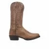 Men's Dan Post Cottonwood Cowboy Boots