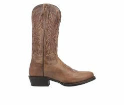 Men's Dan Post Cottonwood Cowboy Boots