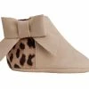 Girls' Baby Deer Infant Penelope Crib Shoes -Ankle Boots Shoe 1 74