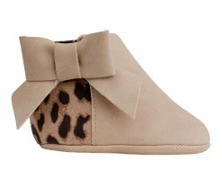 Girls' Baby Deer Infant Penelope Crib Shoes