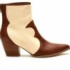 Women's Coconuts By Matisse Marvin Western Boots -Ankle Boots Shoe 1 746