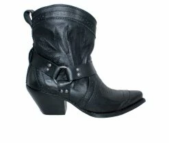 Women's Very Volatile Cascade Western Boots