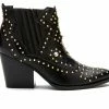 Women's Coconuts By Matisse Aster Western Ankle Booties -Ankle Boots Shoe 1 750