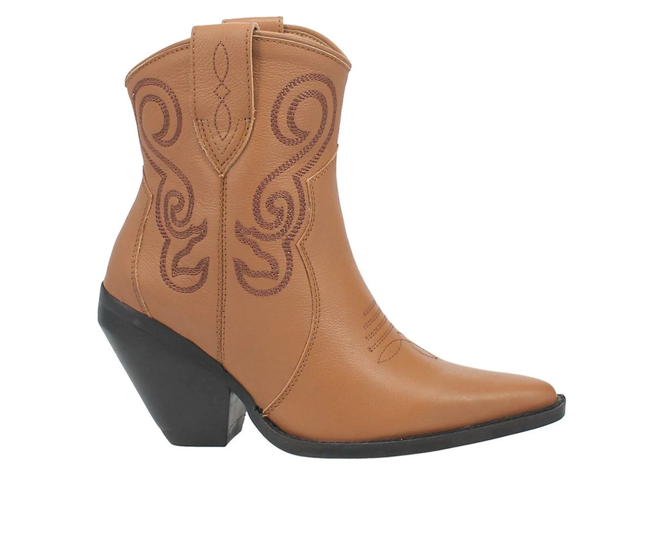 Women's Dingo Boot Pretty N' Prissy Western Boots 3 Women's Dingo Boot Pretty N' Prissy Western Boots