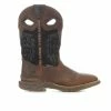Men's Double-H Zenon Cowboy Boots -Ankle Boots Shoe 1 764