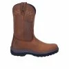 Men's Dan Post DP62504 Cummings Cowboy Boots -Ankle Boots Shoe 1 770