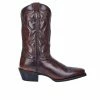 Men's Laredo Western Boots 68444 Lawton Cowboy Boots 1 Men's Laredo Western Boots 68444 Lawton Cowboy Boots -Ankle Boots Shoe 1 776