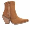 Women's Dingo Boot Classy N' Sassy Western Boots