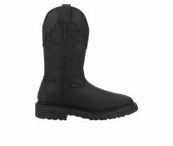 Men's Dan Post Blayde Waterproof Cowboy Boots