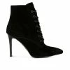 Women's Rag & Co Sulfur Lace Up Stiletto Booties 1 Women's Rag & Co Sulfur Lace Up Stiletto Booties -Ankle Boots Shoe 1 8