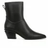 Women's Franco Sarto Sammi Western Inspired Booties 2 Women's Franco Sarto Sammi Western Inspired Booties -Ankle Boots Shoe 1 804