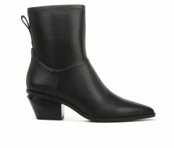 Women's Franco Sarto Sammi Western Inspired Booties
