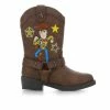 Kids' Disney Toddler & Little Kid Toy Story 4 Western Cowboy Boots 2 Kids' Disney Toddler & Little Kid Toy Story 4 Western Cowboy Boots -Ankle Boots Shoe 1 806