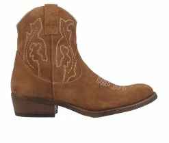 Women's Dingo Boot Daisy Mae Western Boots