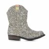 Girls' Self Esteem Toddler Tessa Cowboy Boots -Ankle Boots Shoe 1 812