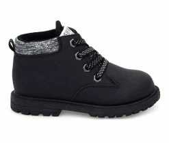 Girls' OshKosh B'gosh Toddler & Little Kid Roman Boots