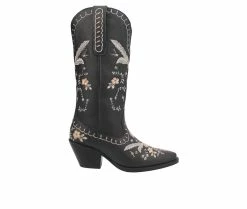 Women's Dingo Boot Full Bloom Western Boots