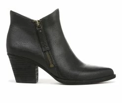Women's Zodiac Ashton Western Booties